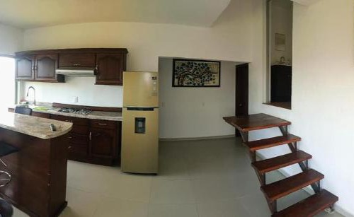 Tonala Casa | Terraza Lotelazo