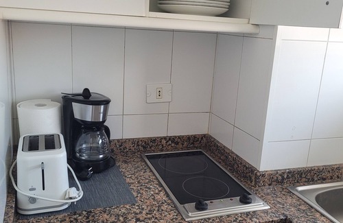 Puerto de la Cruz Apartamento | Terraza vista mar céntrico 50 m de Lagos Martianez y playa San telmo.wifi free