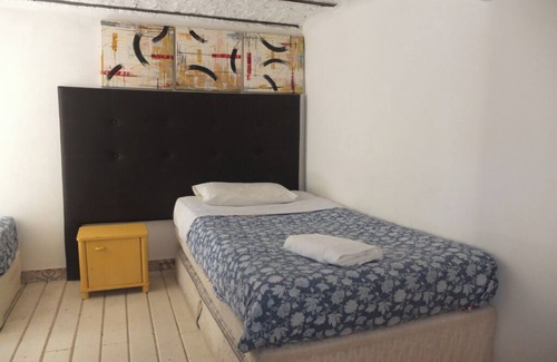 San Telmo Apartamento | Terraza y Patio Cerrado. Para 5 Personas