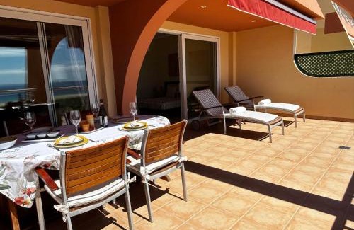 Solana del Matorral Apartamento | Terrazas de Jandía