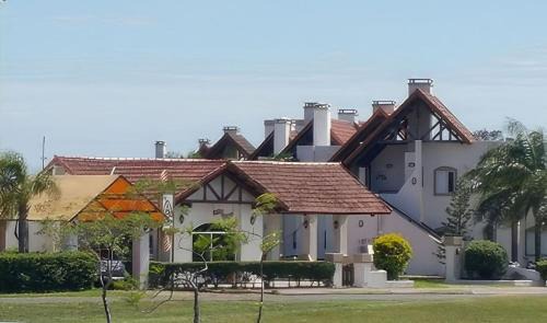 Federacion Apartamento | Terrazas de La Costa Apart Hotel