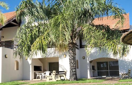 Federacion Apartamento | Terrazas de La Costa Apart Hotel