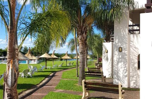 Federacion Apartamento | Terrazas de La Costa Apart Hotel