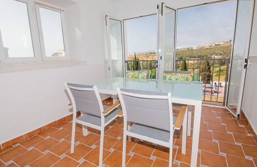 Castillo de Sabinillas Apartamento | Terrazas de los Hidalgos A41A