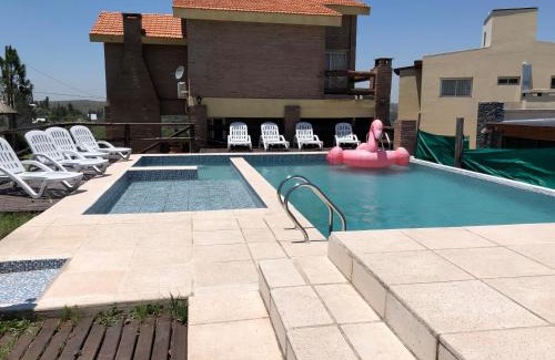 Potrero de Garay Casa | Terrazas De Potrero