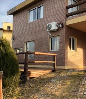Potrero de Garay Casa | Terrazas De Potrero