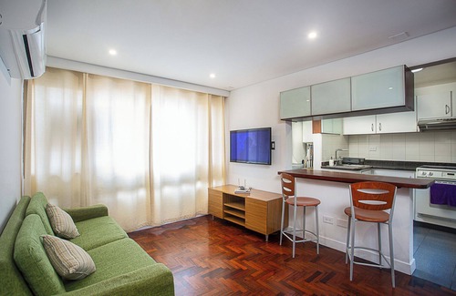 Baruta Apartamento | Apartamento Terrazas del Club Hípico, ideal para familias, bien ubicado