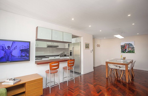 Baruta Apartamento | Apartamento Terrazas del Club Hípico, ideal para familias, bien ubicado