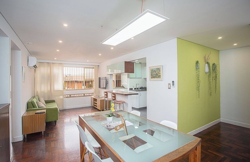 Baruta Apartamento | Apartamento Terrazas del Club Hípico, ideal para familias, bien ubicado