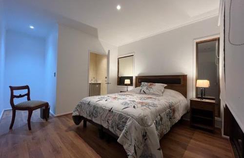 Melocoton Casa | Terrazas del Maipo
