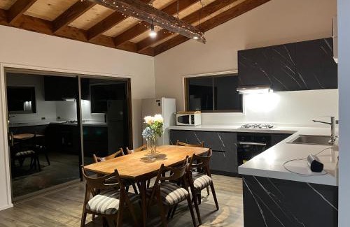 Melocoton Casa | Terrazas del Maipo