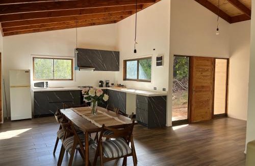 Melocoton Casa | Terrazas del Maipo