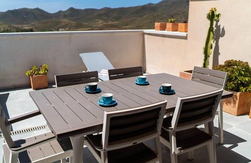 El Pozo de los Frailes Apartamento | Terrazas Faro 18