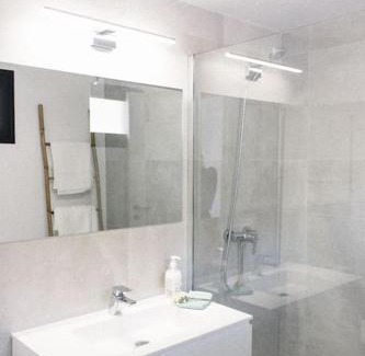 El Pozo de los Frailes Apartamento | Terrazas Faro 18