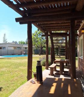 San Pedro Cabina | Terrazas San Pedro