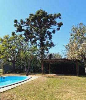 San Pedro Cabina | Terrazas San Pedro