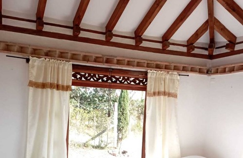 Villa de Leyva Cabina | Terrazen Cabaña - Disfruta de la Naturaleza