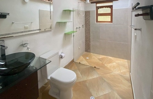 Villa de Leyva Cabina | Terrazen Cabaña - Disfruta de la Naturaleza