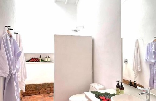 Barichara Casa | Terrazul Barichara