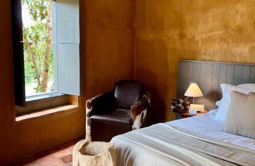Barichara Casa | Terrazul Barichara
