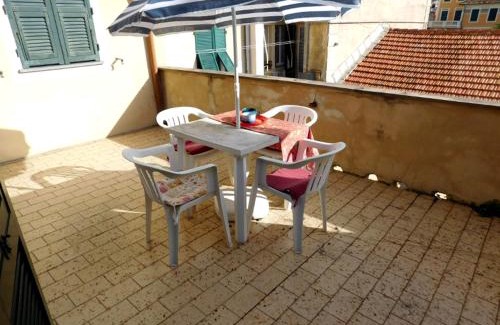 Levanto Apartamento | Terrazza attrezzata, Levanto