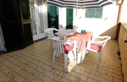 Levanto Apartamento | Terrazza attrezzata, Levanto