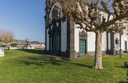 Ponta Delgada Apartamento | Terrazza Bela Vista