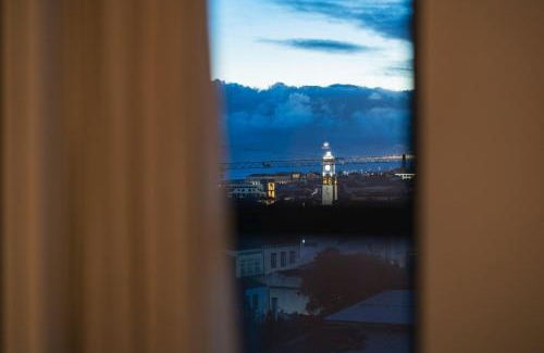 Ponta Delgada Apartamento | Terrazza Bela Vista