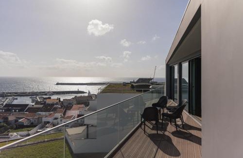Ponta Delgada Apartamento | Terrazza Bela Vista