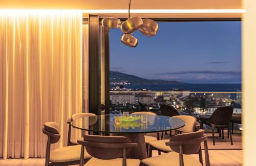 Ponta Delgada Apartamento | Terrazza Bela Vista