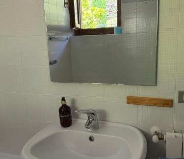Branzi Apartamento | Terrazza del Terno