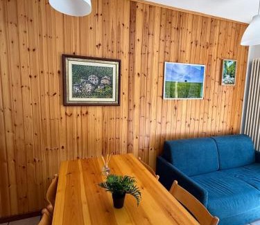 Branzi Apartamento | Terrazza del Terno