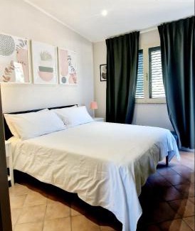 Letojanni Apartamento | Terrazza Enjoy