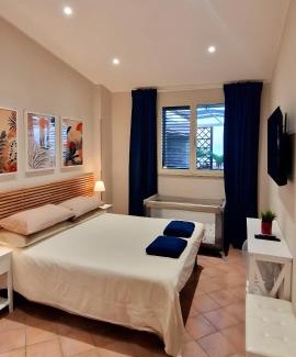 Letojanni Apartamento | Terrazza Enjoy