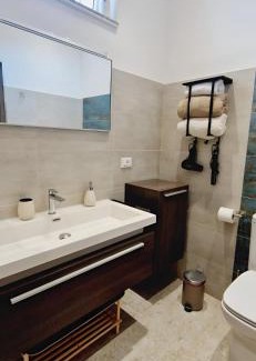 Letojanni Apartamento | Terrazza Enjoy