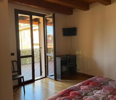 Palazzolo Apartamento | Terrazza House