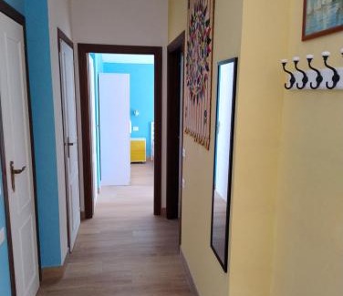 Marina di Vasto Apartamento | TerrazzA Mare a Vasto Marina