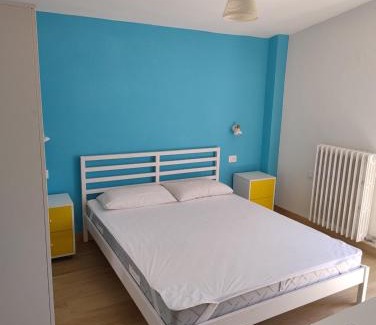 Marina di Vasto Apartamento | TerrazzA Mare a Vasto Marina