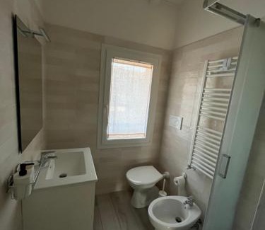 Reggio nell'Emilia Apartamento | Terrazza Montegrappa