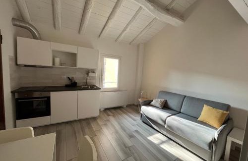 Reggio nell'Emilia Apartamento | Terrazza Montegrappa
