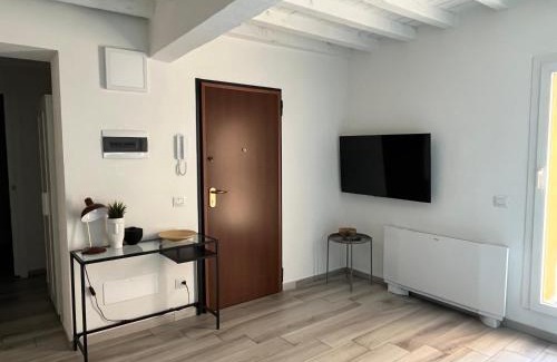 Reggio nell'Emilia Apartamento | Terrazza Montegrappa