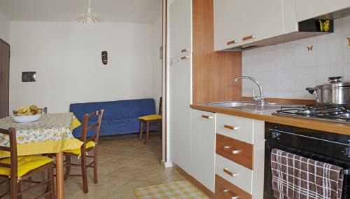La Pietraia Apartamento | Terrazza Paola