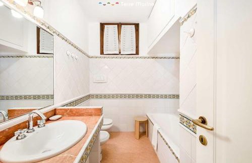 Cinque Terre Apartamento | Terrazza Paradiso, TerreMarine