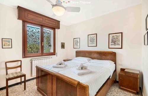 Cinque Terre Apartamento | Terrazza Paradiso, TerreMarine