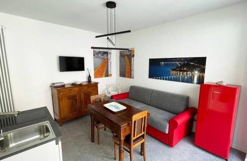 Lovere Old Town Apartamento | Terrazza S. Vincenza - Casa Lago