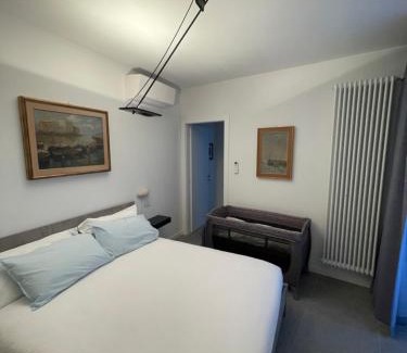 Lovere Old Town Apartamento | Terrazza S. Vincenza - Casa Lago