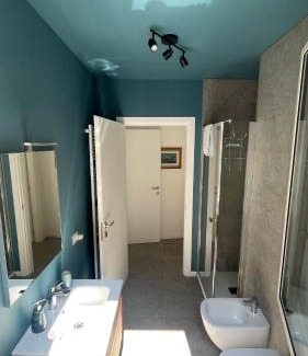Lovere Old Town Apartamento | Terrazza S. Vincenza - Casa Lago