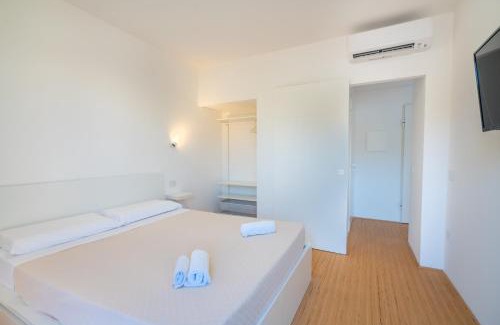 Poetto Apartamento | Terrazza Sella Del Diavolo - Vista Mare - WiFi AC