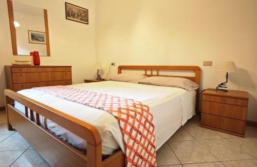 Clusone Apartamento | Terrazza Su Crosio a Clusone in centro!