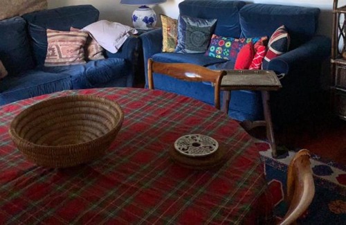 Santa Croce Apartamento | Terrazza su Sant'Ambrogio a Firenze